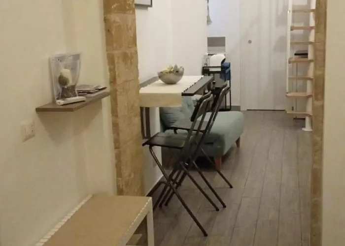 Bed and Breakfast Bbsantanna2 Bari